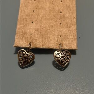 Brighton Filigree Earrings